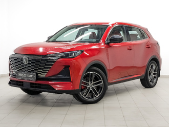 фото Changan CS55 Plus 2023