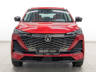фото Changan CS55 Plus 2023