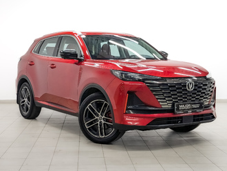 фото Changan CS55 Plus 2023