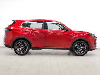 фото Changan CS55 Plus 2023