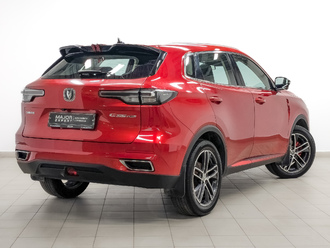 фото Changan CS55 Plus 2023