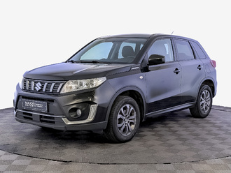 фото Suzuki Vitara II 2021