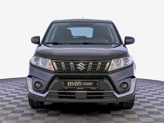 фото Suzuki Vitara II 2021