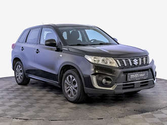 фото Suzuki Vitara II 2021