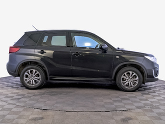 фото Suzuki Vitara II 2021