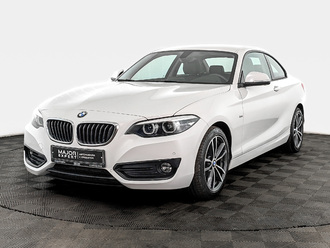 фото BMW 2 (F22/F23/F87) 2018
