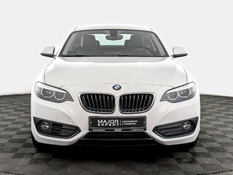 фото BMW 2 (F22/F23/F87) 2018