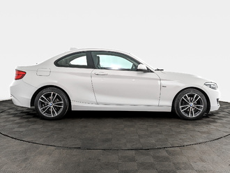 фото BMW 2 (F22/F23/F87) 2018