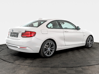 фото BMW 2 (F22/F23/F87) 2018