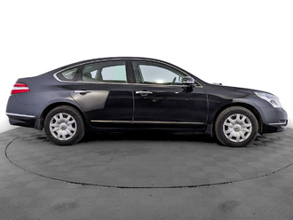 фото Nissan Teana II J32 2011