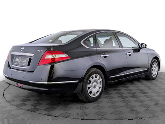 фото Nissan Teana II J32 2011