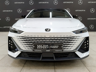 фото Changan UNI-V 2024