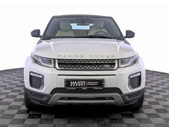фото Land Rover Range Rover Evoque I 2015