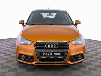 фото Audi A1 (8X) 2012