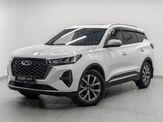 фото Chery Tiggo 7 Pro / Pro Max / 7L 2023