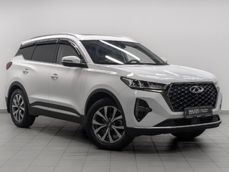 фото Chery Tiggo 7 Pro / Pro Max / 7L 2023