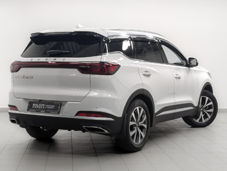 фото Chery Tiggo 7 Pro / Pro Max / 7L 2023