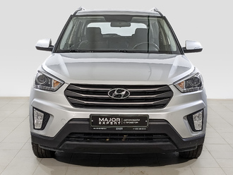 фото Hyundai Creta I 2019