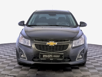 фото Chevrolet Cruze 2014 с пробегом