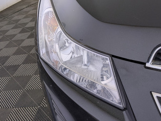 фото Chevrolet Cruze 2014 с пробегом