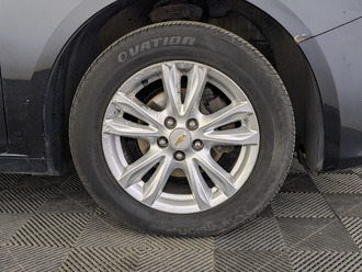 фото Chevrolet Cruze 2014 с пробегом