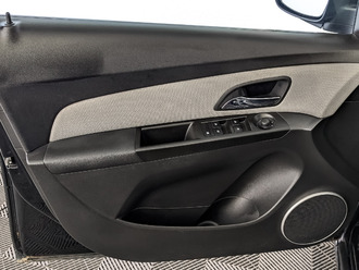 фото Chevrolet Cruze 2014 с пробегом