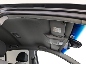 фото Chevrolet Cruze 2014 с пробегом