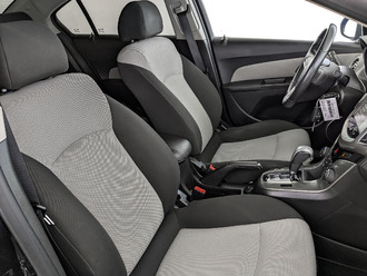 фото Chevrolet Cruze 2014 с пробегом