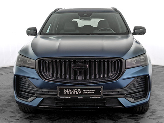 фото Geely Monjaro 2023