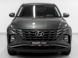 фото Hyundai Tucson IV 2021