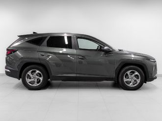 фото Hyundai Tucson IV 2021