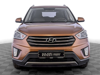 фото Hyundai Creta I 2017