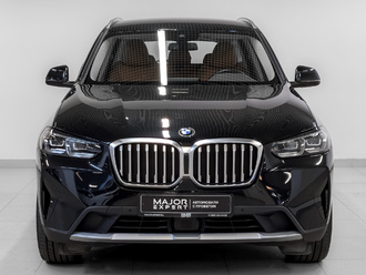 фото BMW X3 (G01/F97) 2023