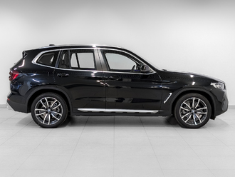 фото BMW X3 (G01/F97) 2023