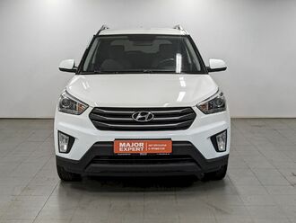 фото Hyundai Creta I 2018