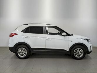 фото Hyundai Creta I 2018