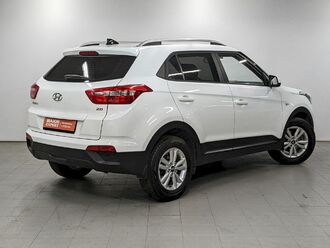 фото Hyundai Creta I 2018
