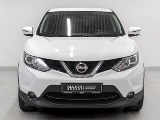 фото Nissan Qashqai II J11 2017