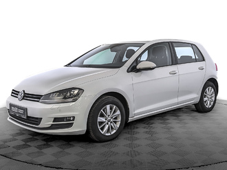 фото Volkswagen Golf VII 2014