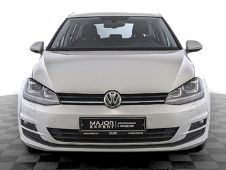 фото Volkswagen Golf VII 2014