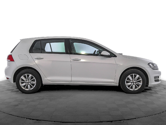 фото Volkswagen Golf VII 2014