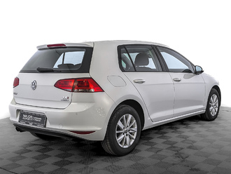 фото Volkswagen Golf VII 2014