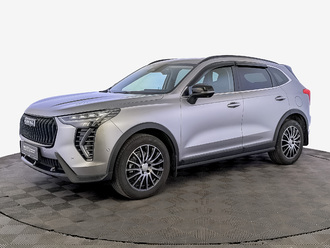 фото HAVAL Jolion 2024