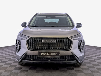 фото HAVAL Jolion 2024