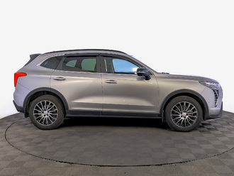 фото HAVAL Jolion 2024
