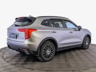 фото HAVAL Jolion 2024