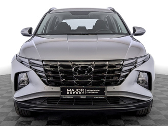 фото Hyundai Tucson IV 2021
