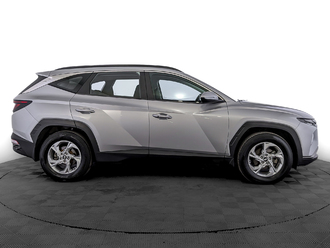 фото Hyundai Tucson IV 2021
