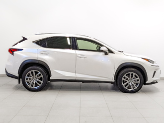 фото Lexus NX 2018