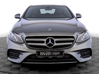фото Mercedes-Benz E (W/S213) 2017